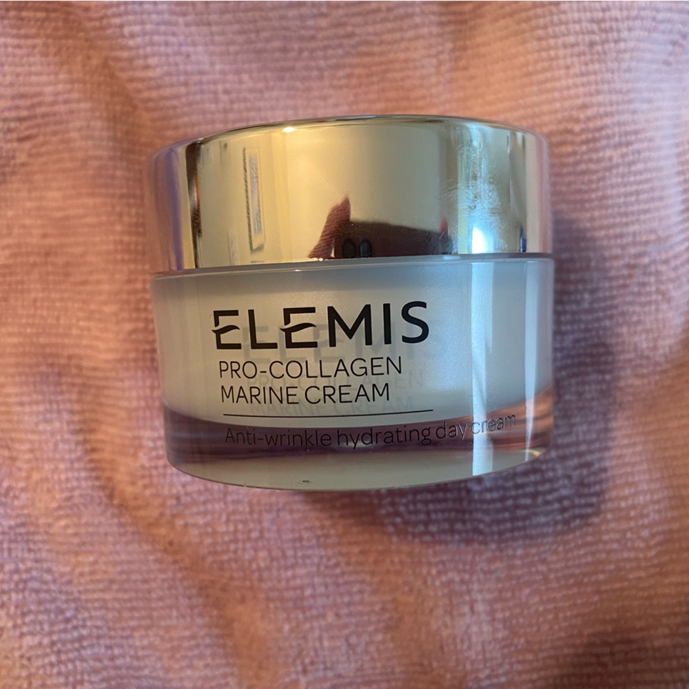 Elemis Pro Collagen Marine Cream 30 ml